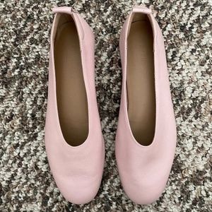 Everlane flats